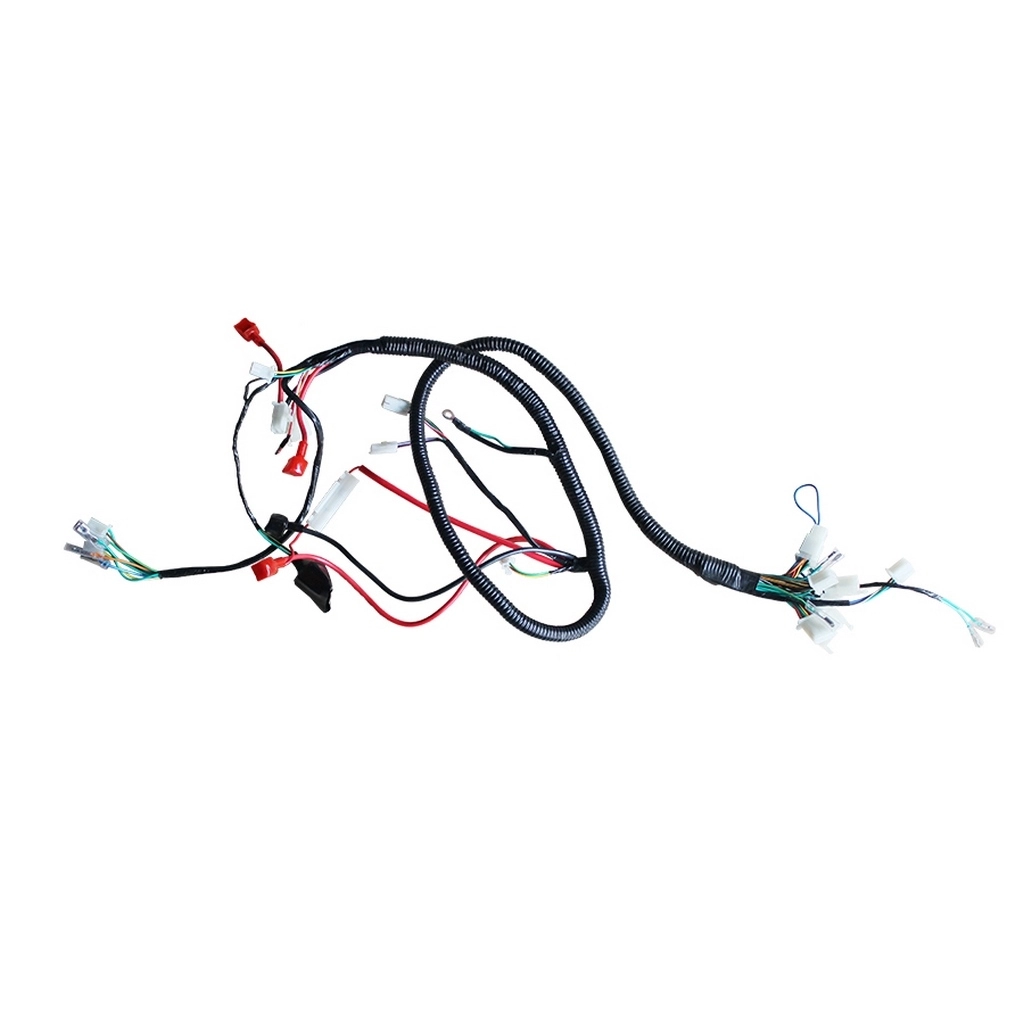 ARORA AR50-20 TODEY ELEKTRİK TESİSATI #AR50-20 TODEY.043